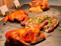 -解放碑威斯汀酒店-知味国际美食餐厅