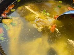 -食光慢宴·安吉土菜馆