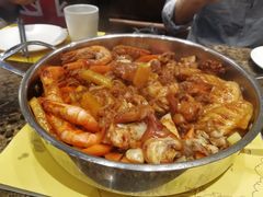 -鸿记煌三汁焖锅(府前路店)