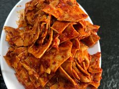 -韩麦大冷面(乔松路直营店)