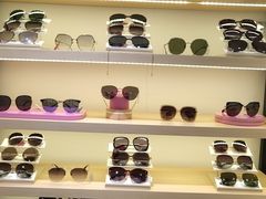 -宝岛眼镜(昆山前进店)