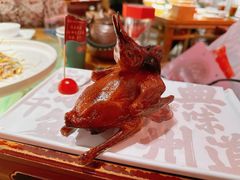 -大鸽饭(北京路店)