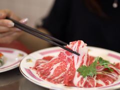 -燃计沙茶皇·香港沙茶火锅(人广旗舰店)