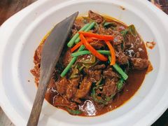 -饭桌故事·血鸭湘(荣宝华店)