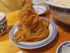 -同得兴 Since·1995 传统苏式面馆(十全街店)