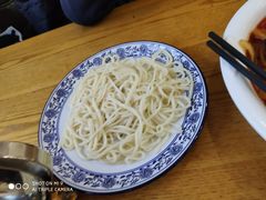 -马艾萨中国兰州传统牛肉面(惠新里店)