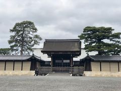 -京都御所