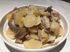 -花城苑广府菜(侨鑫店)