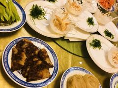 -厉家菜(德胜门总店)
