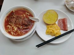 -香港深仔记茶餐厅(东门店)