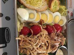 -吃饼人西餐(南开店)