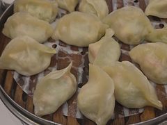 -王厚元饺子·辽菜·烤鸭(黄河大街店)