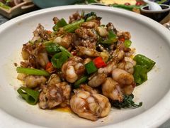 -锦绣金山人家(友谊店)