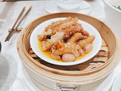 -頂好酒家·经典粤菜(海信广场店)