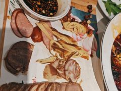 -李老哈·东北菜(宋园路店)