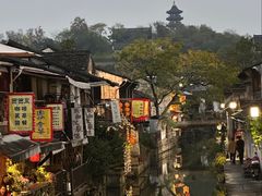 -绍兴书圣故里景区