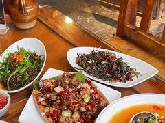 -尽善百年古院餐厅(王家老宅店)