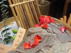 -巴奴毛肚火锅(广益哥伦布店)