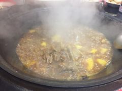 -粗粮人家(簋街店)