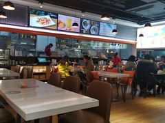 -港久茶餐厅(鹭洲里店)