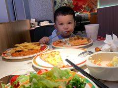 -比格比萨自助(宝山日月光店)