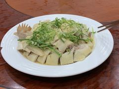 豆皮鸡-东馆和天下特色餐饮(工农店)