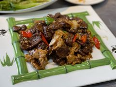 -津味老菜(露西亚商街店)