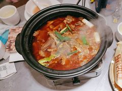 -肖记公安牛肉鱼杂馆·省级非物质文化遗产(江汉路直营店)