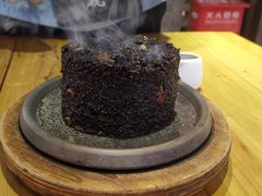 局气炒饭-局气 烤鸭·北京菜(光华路店)