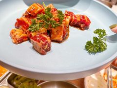 -韩悦牛排烤肉无限续(宝能中心店)