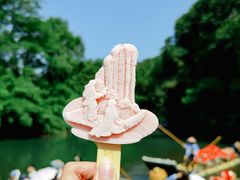 -九曲溪竹筏码头