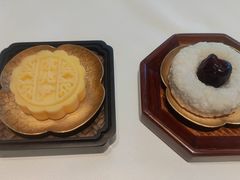 -京兆尹(雍和宫店)