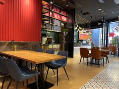 -清真·艾美可餐厅(大悦汇店)