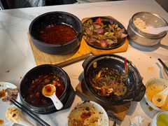 -粤香村(清真川菜店)