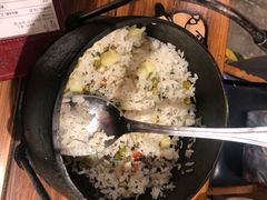 -百年神厨·地道川菜(清江西路店)