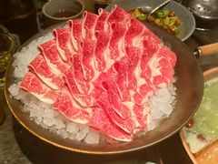 -老墙根涮肉(王四营店)