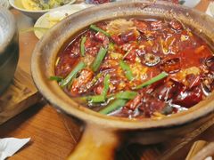 -罗妈砂锅(四川成都奎星楼店)