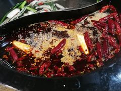 -蜀都三哥火锅店(力盟商业步行街店)