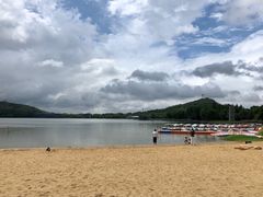 -上海月湖雕塑公园