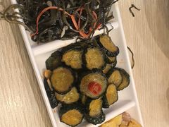 -丝路伊兰·兰州牛肉面(马连道店)