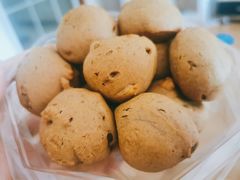 全麦核桃麻薯-供美香(集街店)