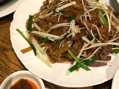 -广东道至正餐厅(区庄店)