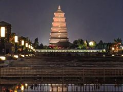 -大慈恩寺(大雁塔)