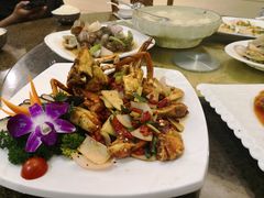 -旺达·福州菜(正大广场店)