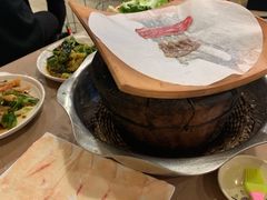 -洪大厨鸡煲(福田店)