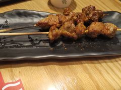 -町门烤肉拌饭专门店(新天地店)