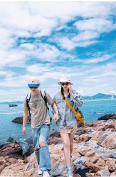 点击看大图 -薇薇新娘婚纱摄影(跃进北路店)