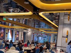 -海上名珠·海鲜酒楼(励骏庞都店)