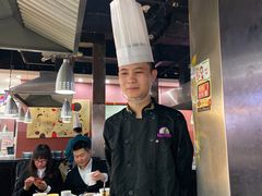 -利昂法式铁板主题餐厅(新奥购物中心店)