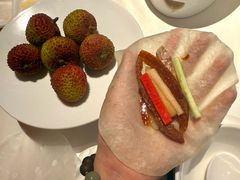 -四季民福烤鸭店(王府井东安门店)